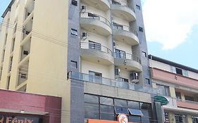 Minas Apart Hotel